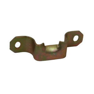 Slotvanger motorklep