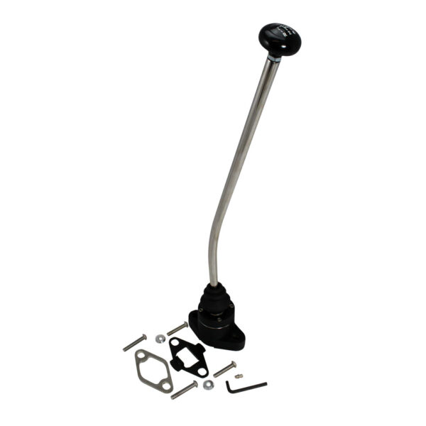 Classic quick shifter (INOX)
