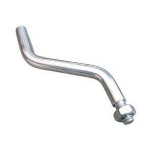 Verlengstuk op versnellingshendel