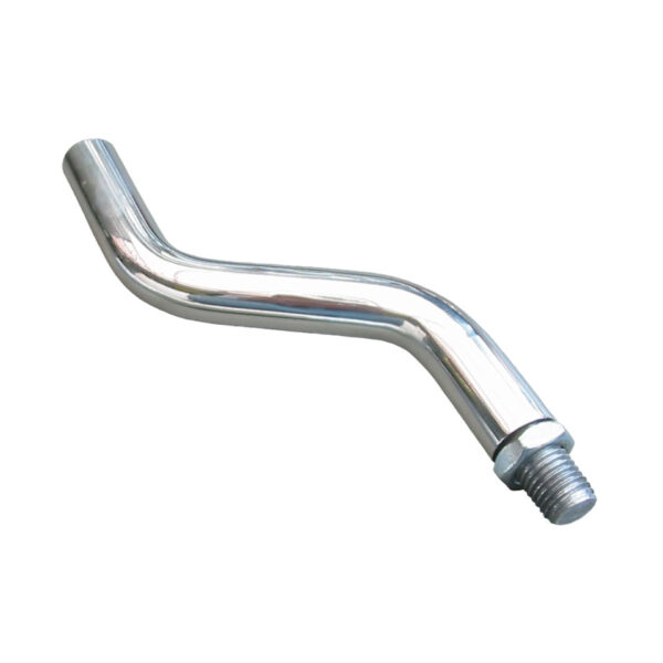 Verlengstuk op versnellingshendel