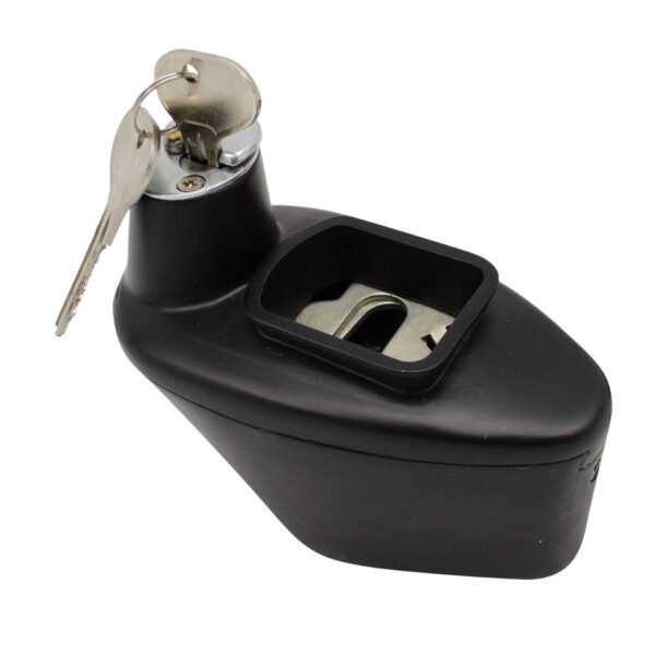 Versnellingshendelslot