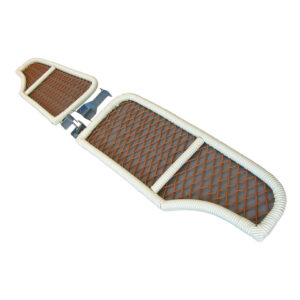 Safarirek Bambus, reproductie