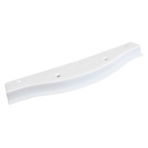 Schuifdak kabelgeleiding, centraal, PVC