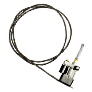 9622 Schuifdak kabel, links