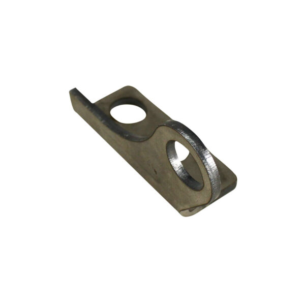 Steun koppelingspedaalas