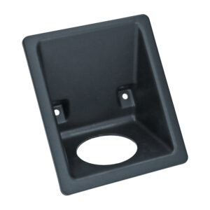 Houder tankhals rubber, Syncro