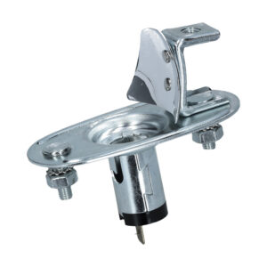 0615-050 Lamphouder pinker vooraan