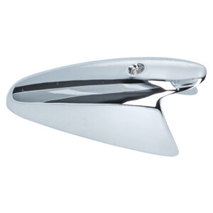 Pinkerkap chroom (EUR)