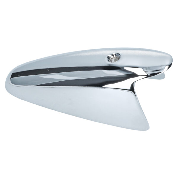 Pinkerkap chroom (EUR)