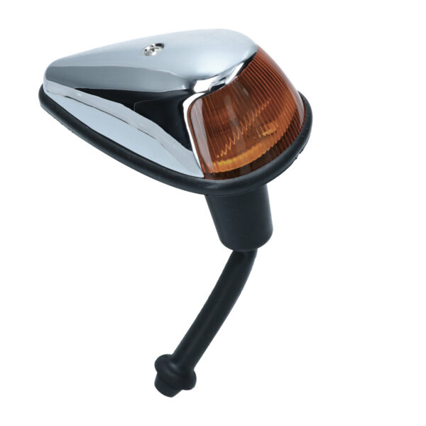 Pinker vooraan compleet, top quality, oranje