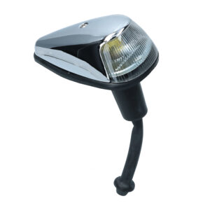 Pinker vooraan compleet,top quality, helder