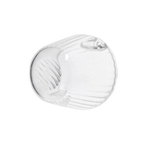 Pinkerglas vooraan rond wit - TQ