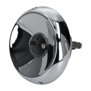 Lamphouder pinker vooraan