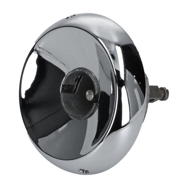 Lamphouder pinker vooraan