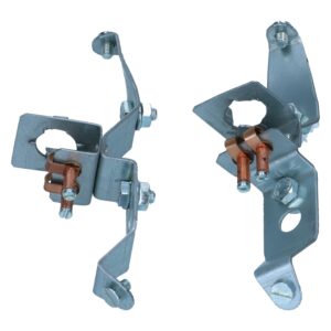 Lamphouders achterlicht (BA15d)