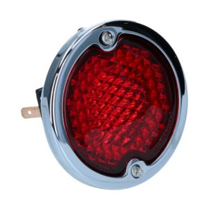 Achterlicht, compleet