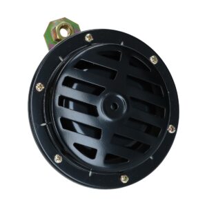 Claxon 6 Volt hoge toon