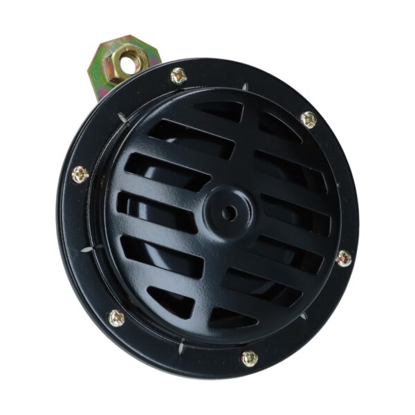 Claxon 6 Volt hoge toon