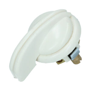 Pinkerschakelaar, ivoor