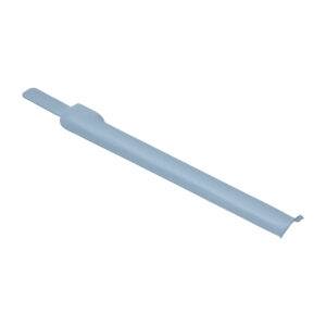 Afdekking bedrading pinkerschakelaar aan stuurkolom