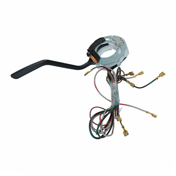 Pinkerschakelaar - TQ