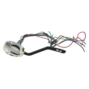 Pinkerschakelaar, alternatieve kwaliteit