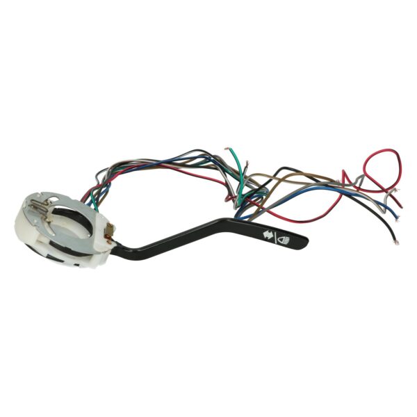 Pinkerschakelaar, alternatieve kwaliteit