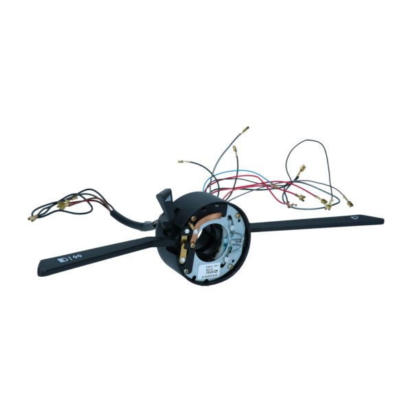 Pinker- ruitenwisserschakelaar