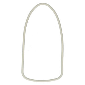 Dichting glas-voet achterlicht