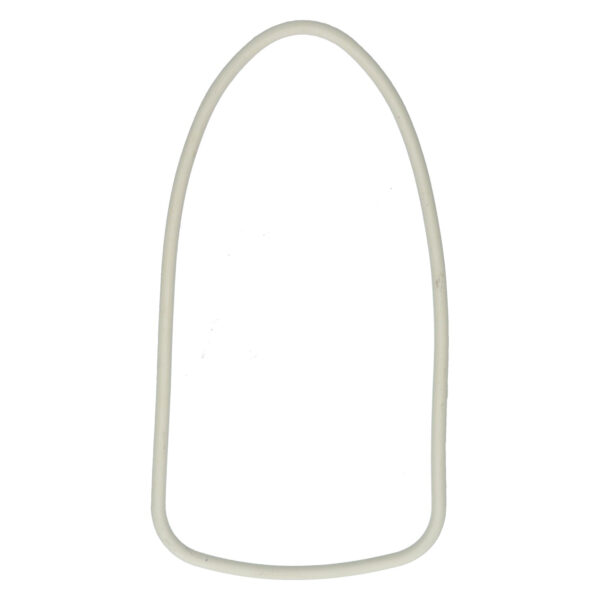 Dichting glas-voet achterlicht