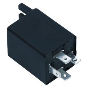 Pinkerrelais 12V (4 pinnen)