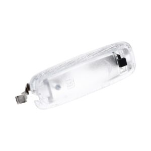 Interieurlcht, sedan