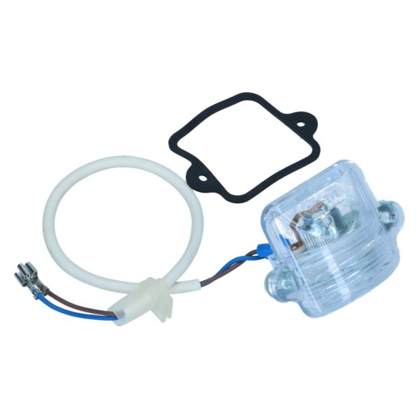 Lens nummerplaatverlichting (kit)