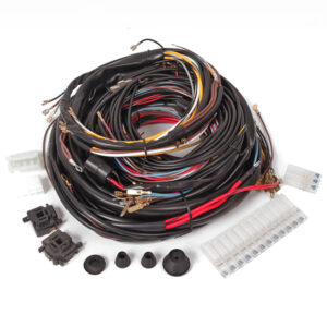 0694-7579-1 Bedradingsset, (compleet)