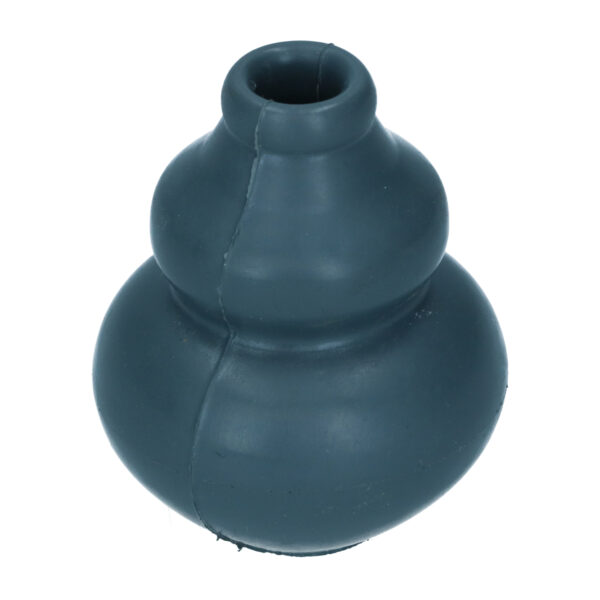 Rubber versnellingshendel, grijs