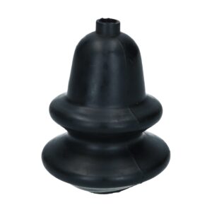 Rubber versnellingshendel, Sportomatic