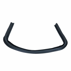 Rubber rond motor horizontaal, Duitse kwaliteit