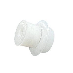 Afsluitdop in B-stijl beneden