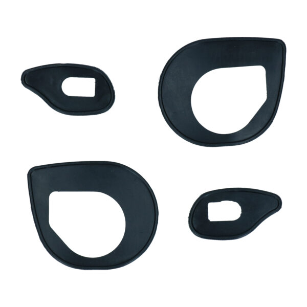 Dichting deurklink, link+rechts