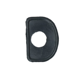 Rubber voor hendel klep laadruimte, klein