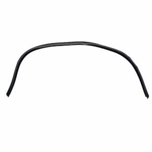 Rubber tussen 'firewall' en motor, verticaal, alle jaren, Duitse kwaliteit