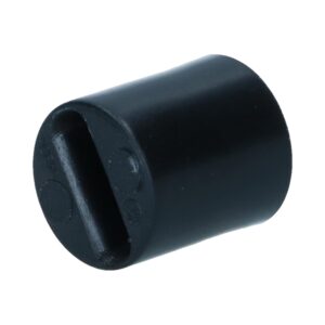 Verbindingstuk verluchtingskleppen vooraan