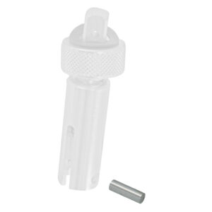 Pinnetje verwarmingskabel