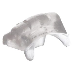 Zetelgeleiding vooraan