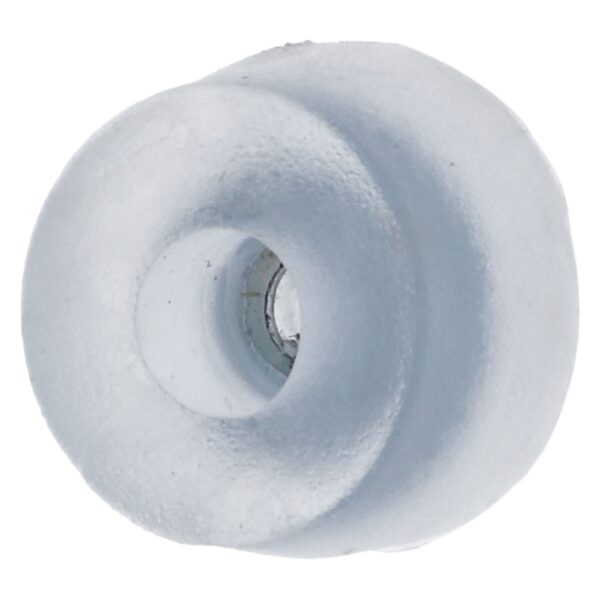 Rubber stop achterzetelrug