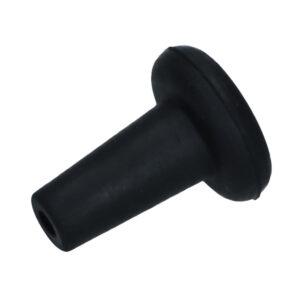 Rubber verwarmingskabel