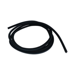 0739-1 Rubber rond schuifdak