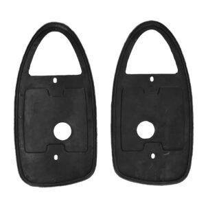 Dichting achterlicht, paar