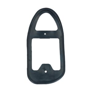 Dichting achterlicht, rechts, superieure kwaliteit