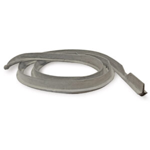 0756 Deurrubber, rechts, per stuk